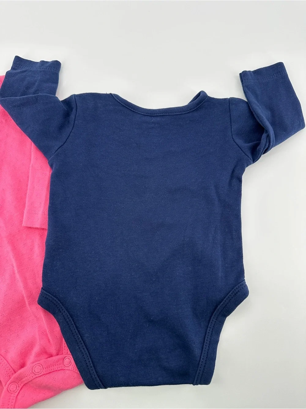 Carter's‎ Baby 3 Piece Bodysuit Set 3 Months Cotton lot